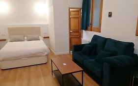 Apartamento de diseño Malasaña